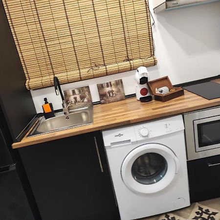 Apartamento Albarino 23 Novelda Dış mekan fotoğraf