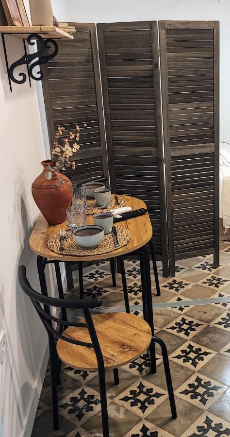 Apartamento Albarino 23 Novelda Dış mekan fotoğraf