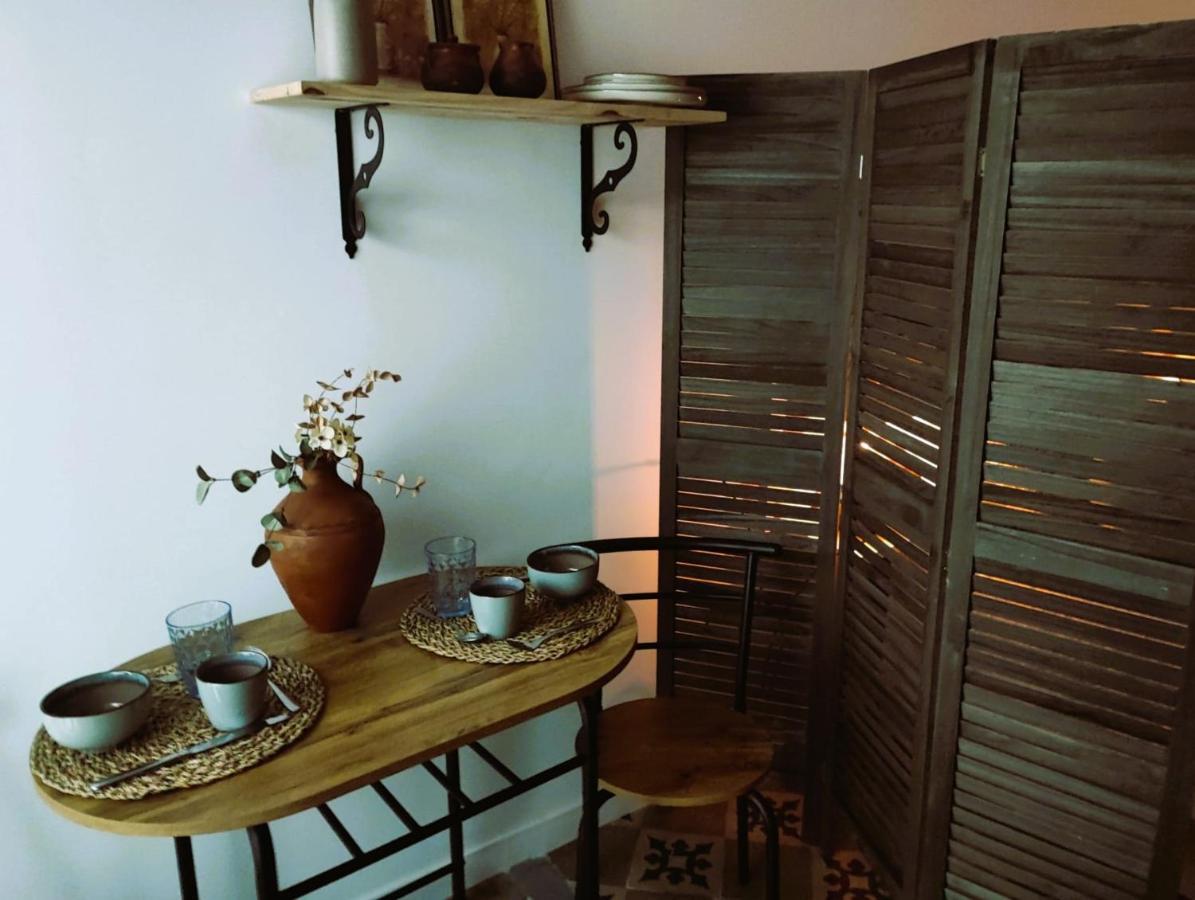 Apartamento Albarino 23 Novelda Dış mekan fotoğraf