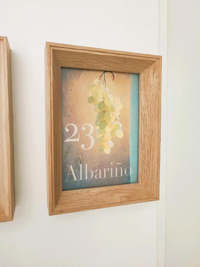Apartamento Albarino 23 Novelda Dış mekan fotoğraf