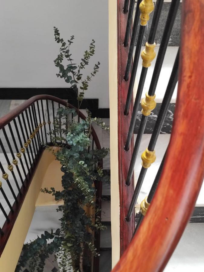 Apartamento Albarino 23 Novelda Dış mekan fotoğraf