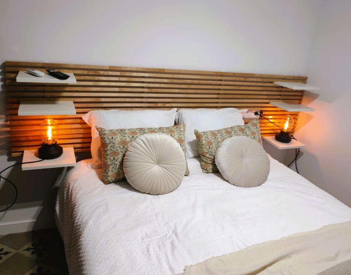 Apartamento Albarino 23 Novelda Dış mekan fotoğraf