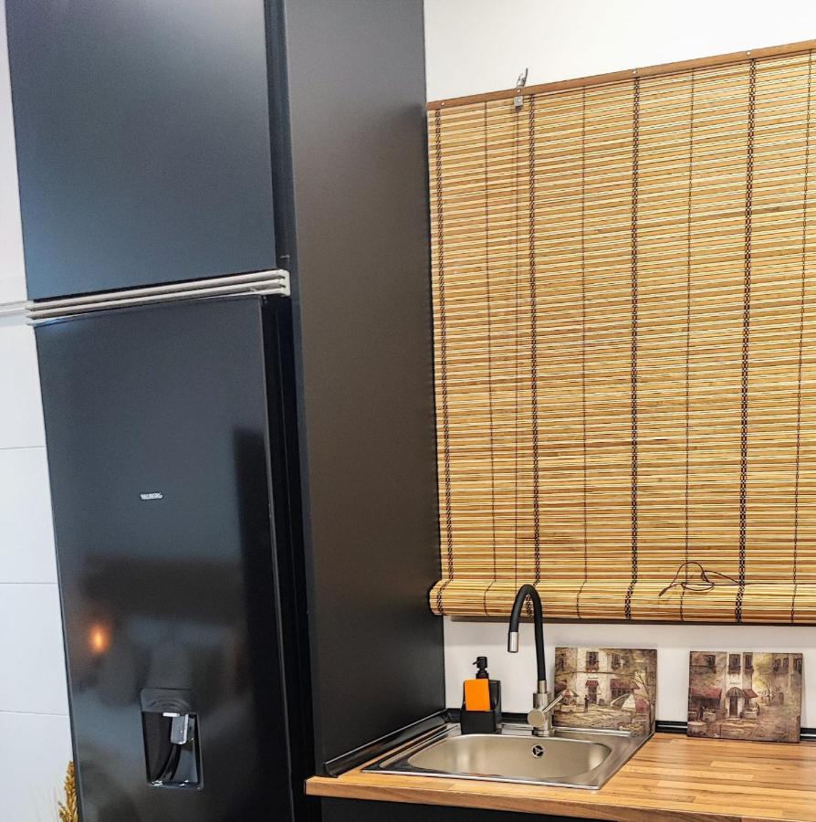 Apartamento Albarino 23 Novelda Dış mekan fotoğraf