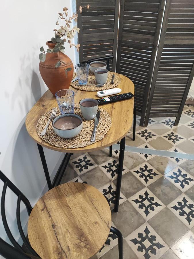 Apartamento Albarino 23 Novelda Dış mekan fotoğraf
