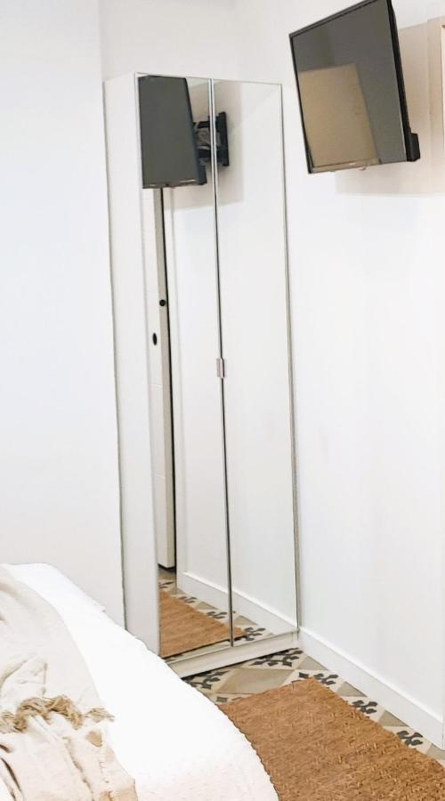 Apartamento Albarino 23 Novelda Dış mekan fotoğraf